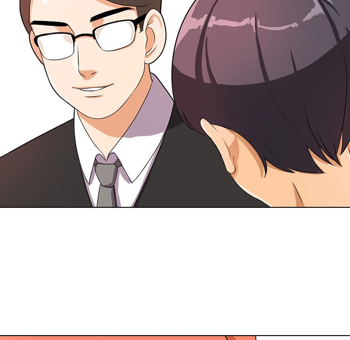 Our Exchange Manhwa - Chapter 1 Page 138