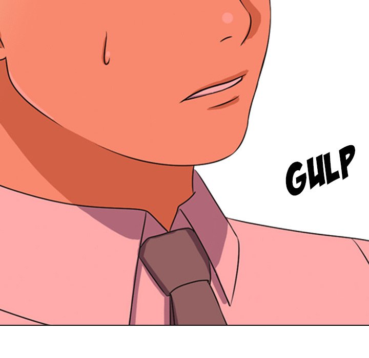 Our Exchange Manhwa - Chapter 1 Page 139