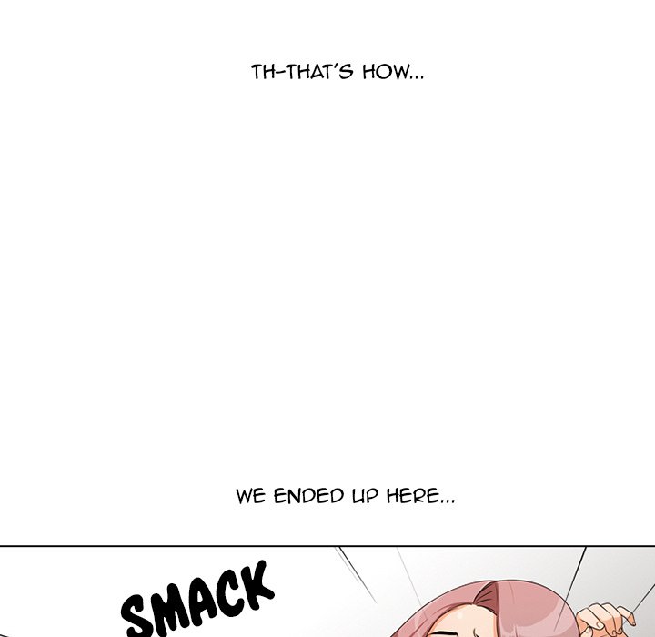 Our Exchange Manhwa - Chapter 1 Page 141