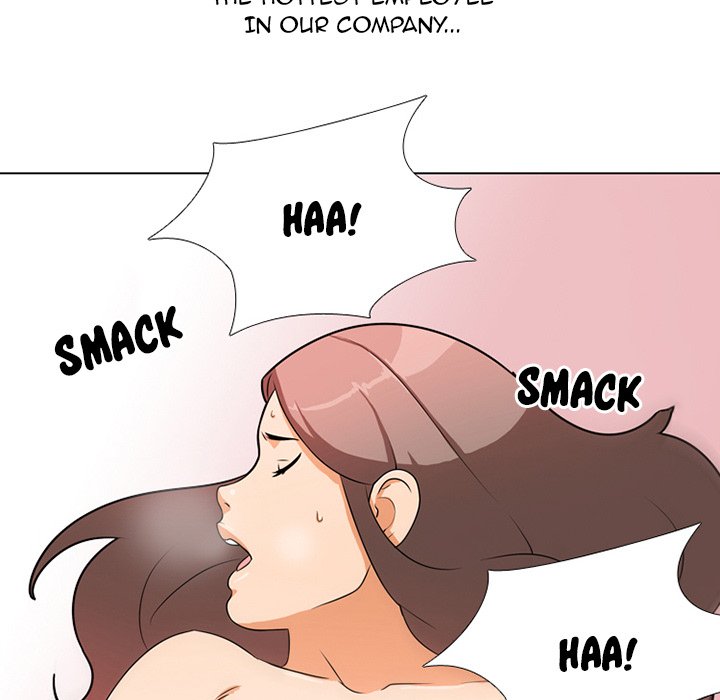 Our Exchange Manhwa - Chapter 1 Page 145