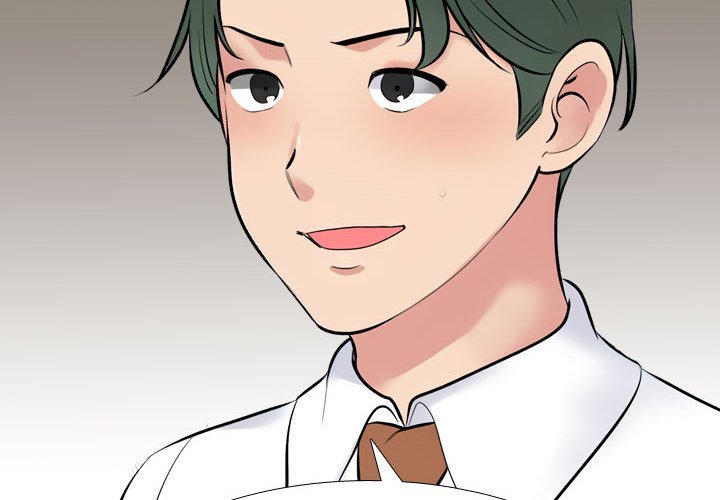 Our Exchange Manhwa - Chapter 216 Page 1