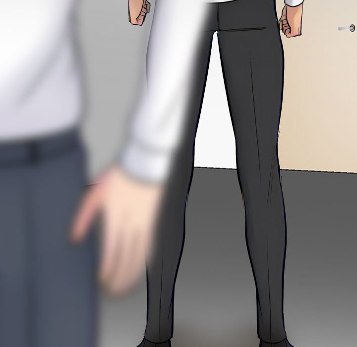 Our Exchange Manhwa - Chapter 216 Page 6