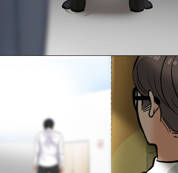 Our Exchange Manhwa - Chapter 216 Page 7