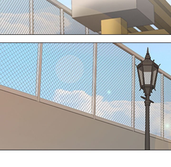 Our Exchange Manhwa - Chapter 216 Page 12