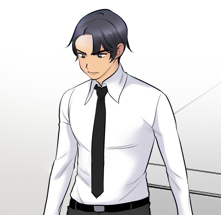 Our Exchange Manhwa - Chapter 216 Page 15