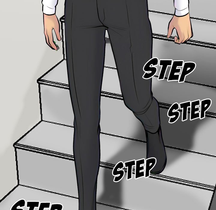 Our Exchange Manhwa - Chapter 216 Page 16