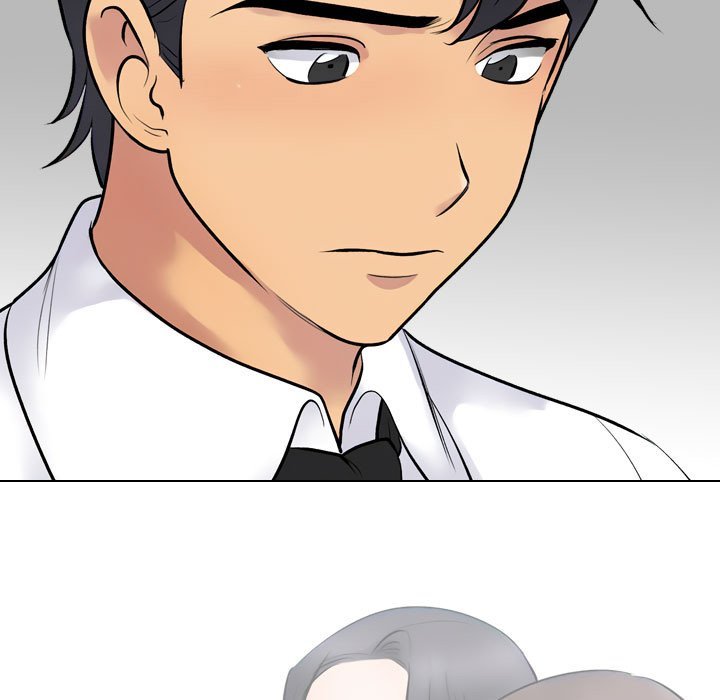 Our Exchange Manhwa - Chapter 216 Page 18