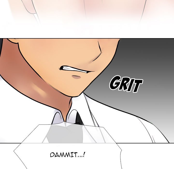 Our Exchange Manhwa - Chapter 216 Page 22