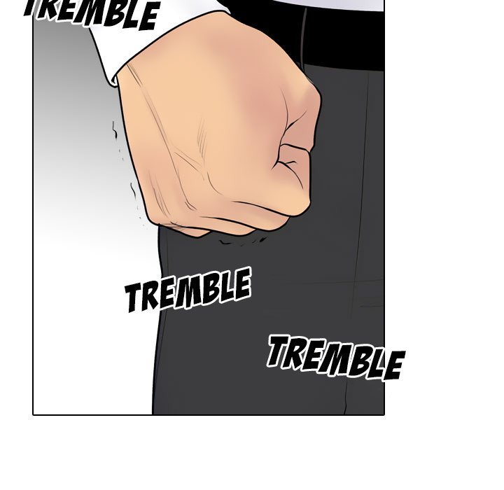 Our Exchange Manhwa - Chapter 216 Page 24