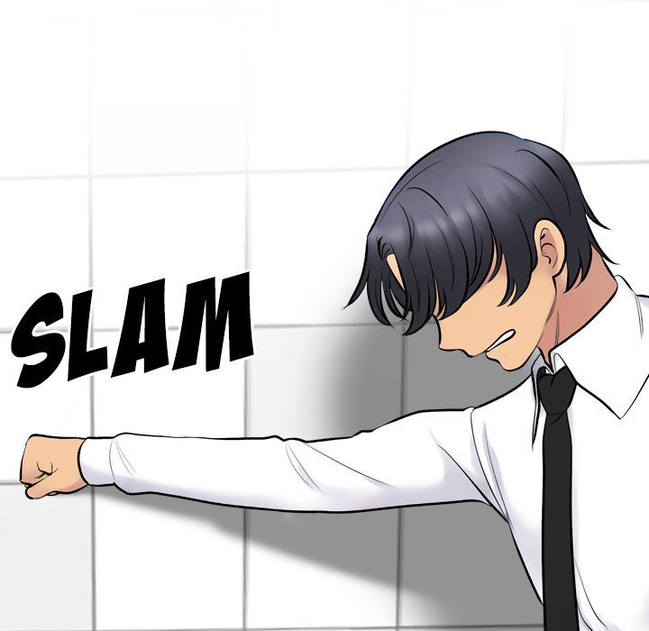 Our Exchange Manhwa - Chapter 216 Page 28