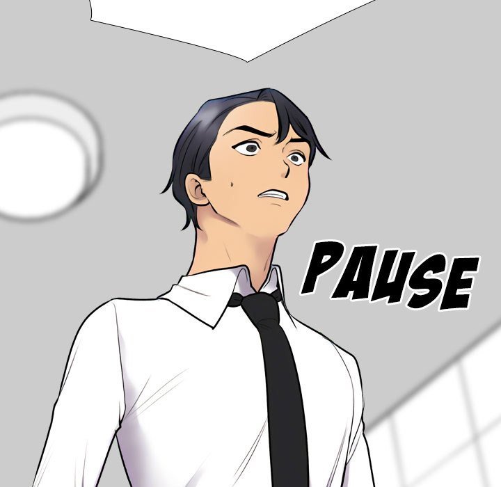 Our Exchange Manhwa - Chapter 216 Page 34