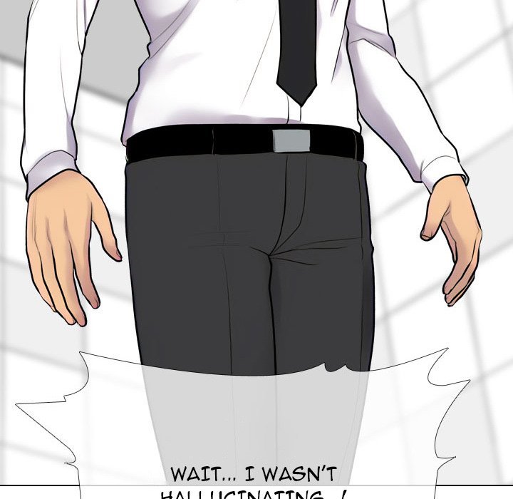 Our Exchange Manhwa - Chapter 216 Page 35