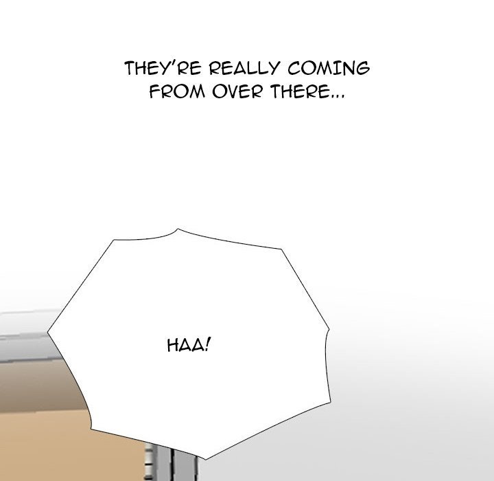 Our Exchange Manhwa - Chapter 216 Page 37