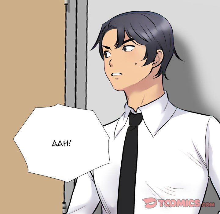 Our Exchange Manhwa - Chapter 216 Page 38