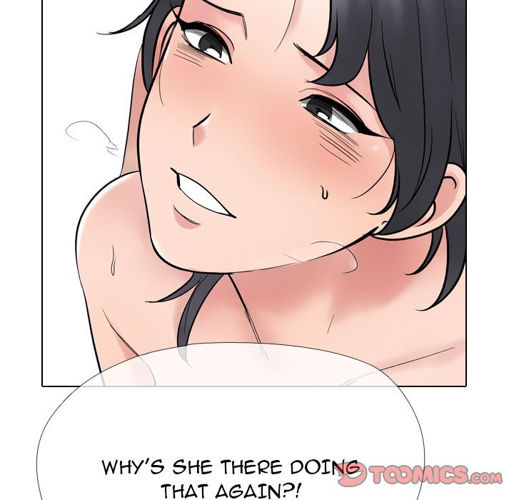 Our Exchange Manhwa - Chapter 216 Page 50