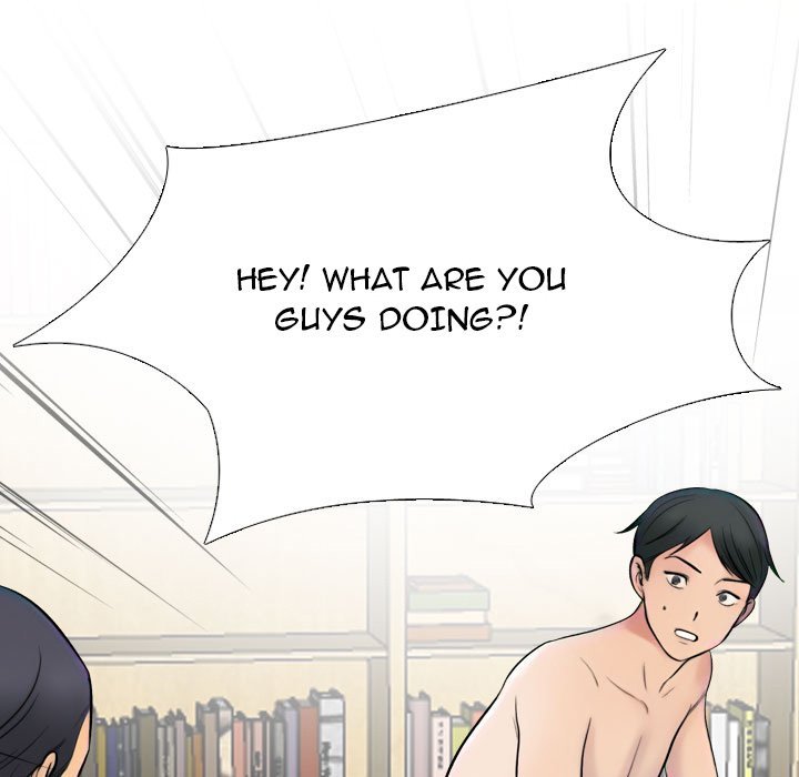 Our Exchange Manhwa - Chapter 216 Page 58