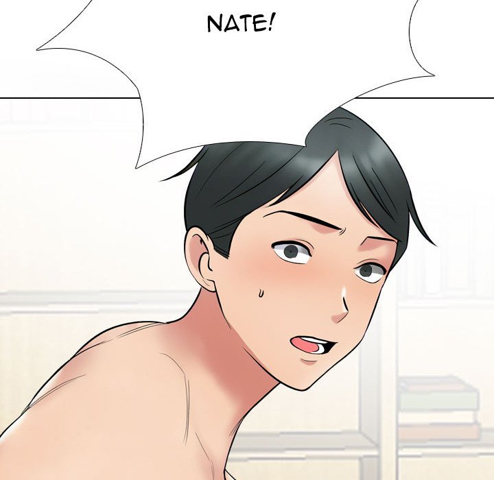 Our Exchange Manhwa - Chapter 216 Page 61