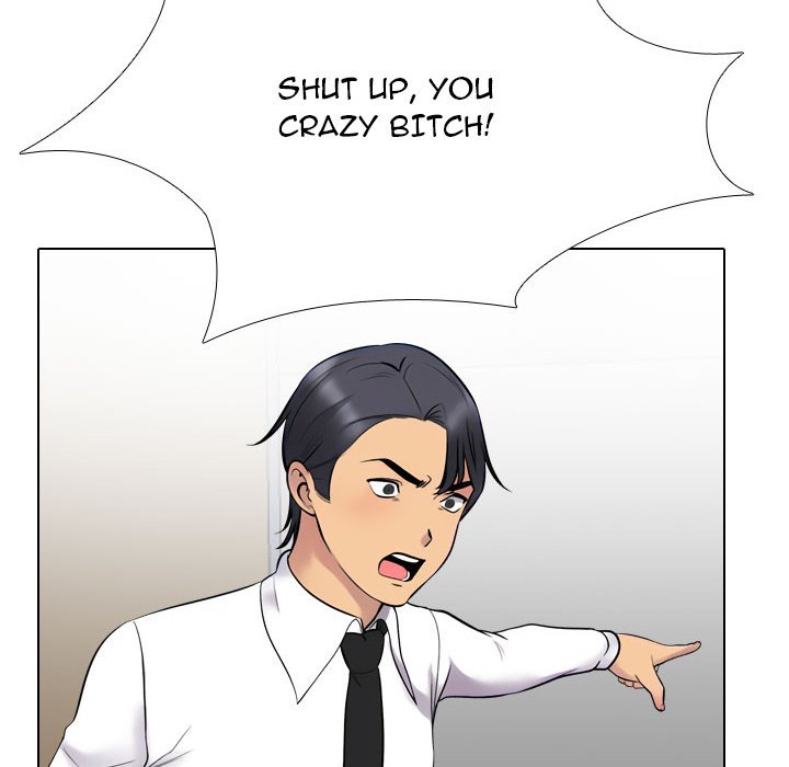 Our Exchange Manhwa - Chapter 216 Page 73