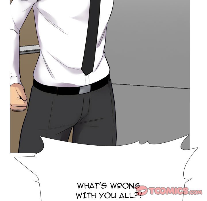 Our Exchange Manhwa - Chapter 216 Page 74