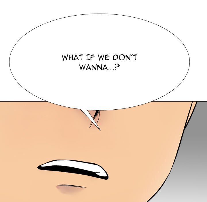 Our Exchange Manhwa - Chapter 216 Page 76