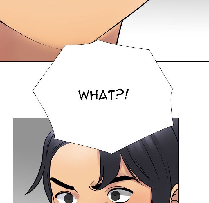 Our Exchange Manhwa - Chapter 216 Page 77