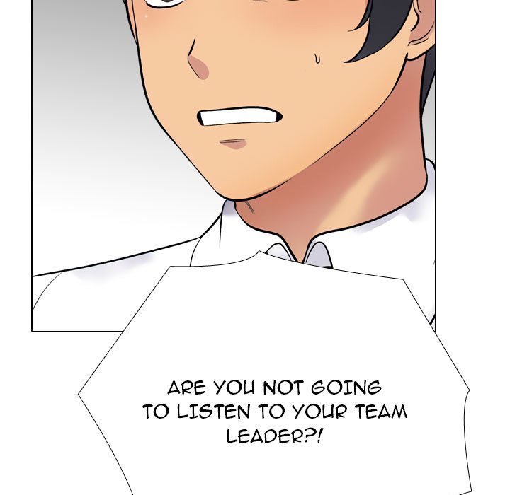 Our Exchange Manhwa - Chapter 216 Page 78