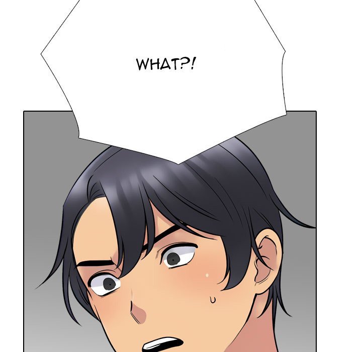 Our Exchange Manhwa - Chapter 216 Page 84