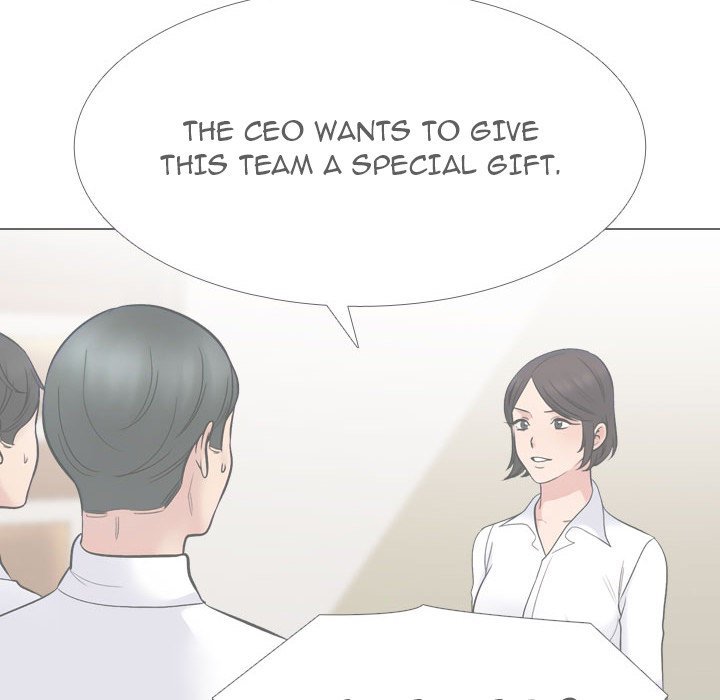 Our Exchange Manhwa - Chapter 216 Page 87