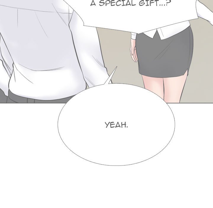 Our Exchange Manhwa - Chapter 216 Page 88