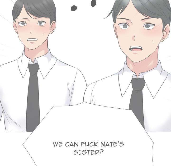 Our Exchange Manhwa - Chapter 216 Page 92