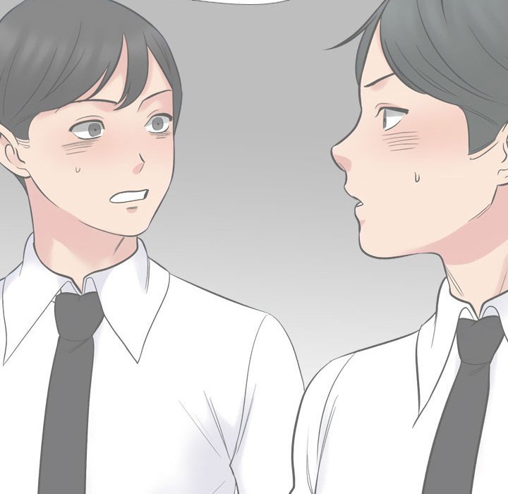 Our Exchange Manhwa - Chapter 216 Page 101