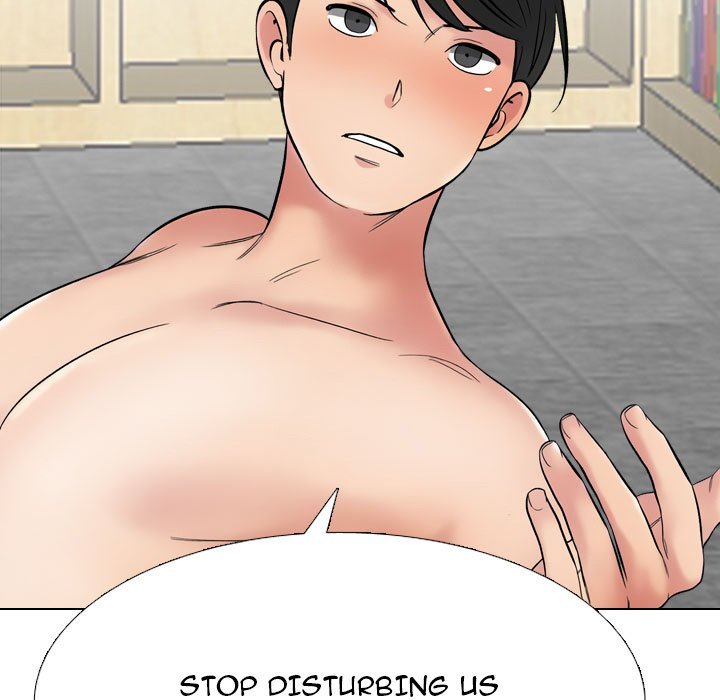 Our Exchange Manhwa - Chapter 216 Page 104