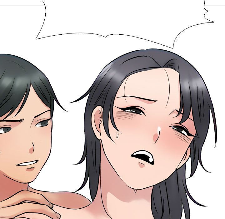 Our Exchange Manhwa - Chapter 216 Page 112