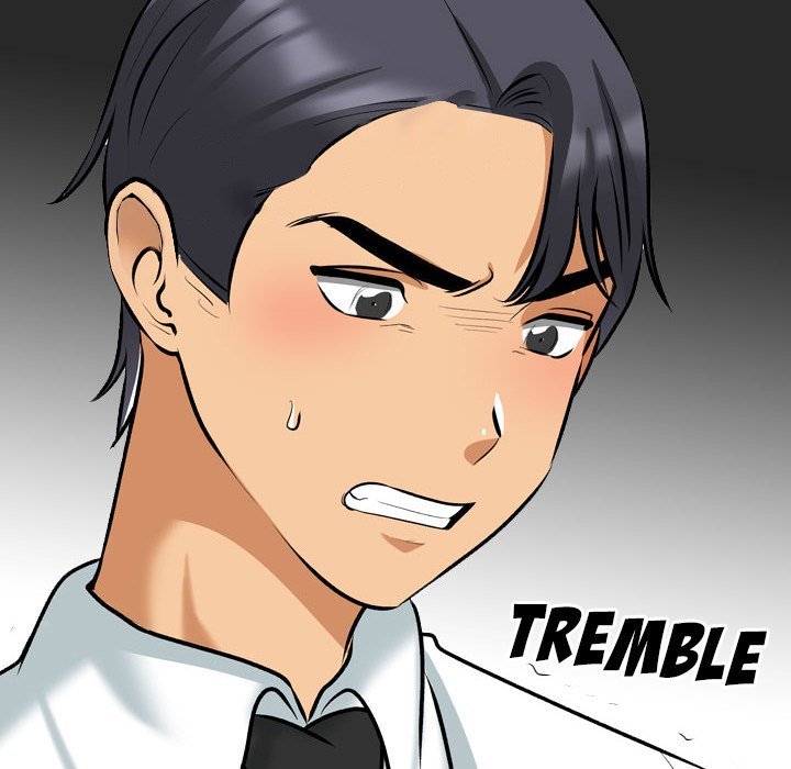 Our Exchange Manhwa - Chapter 216 Page 117