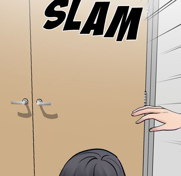 Our Exchange Manhwa - Chapter 216 Page 119