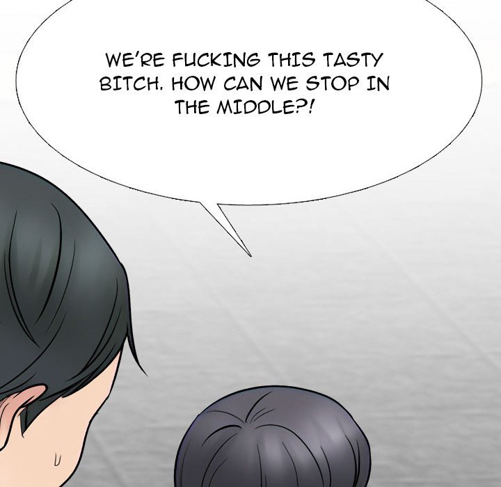 Our Exchange Manhwa - Chapter 216 Page 127