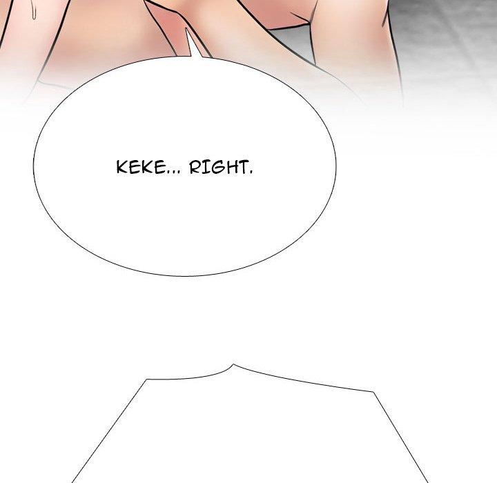 Our Exchange Manhwa - Chapter 216 Page 129