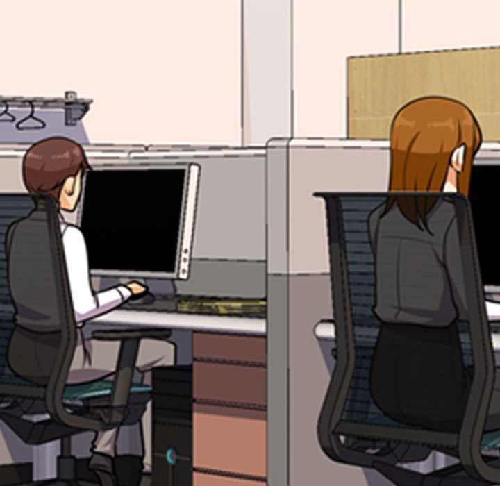 Our Exchange Manhwa - Chapter 216 Page 133