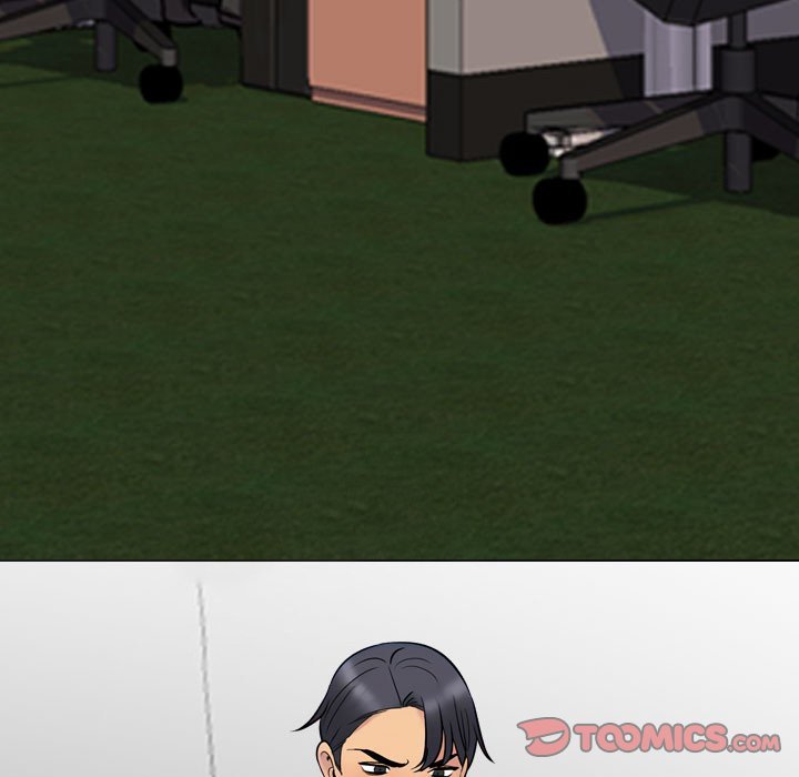 Our Exchange Manhwa - Chapter 216 Page 134