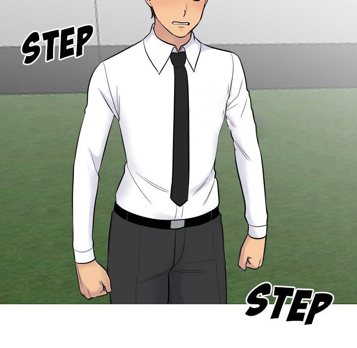 Our Exchange Manhwa - Chapter 216 Page 135