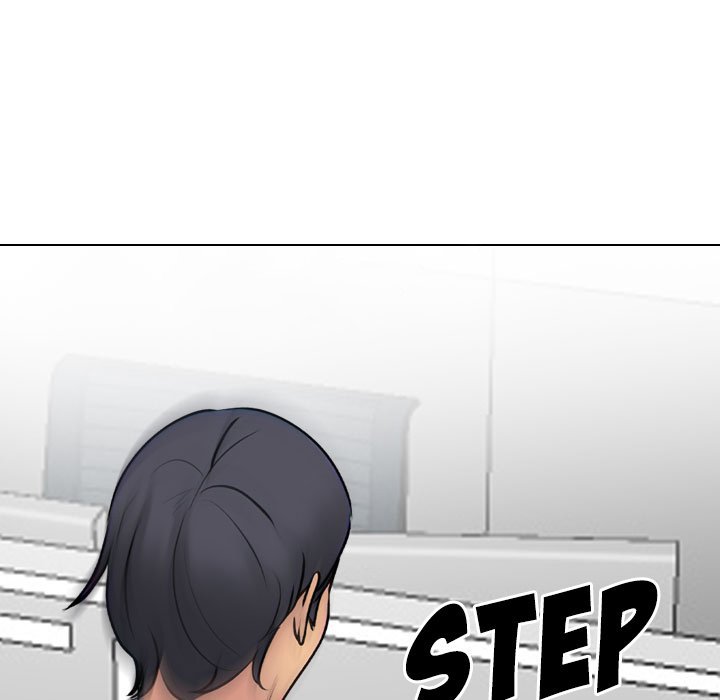 Our Exchange Manhwa - Chapter 216 Page 136