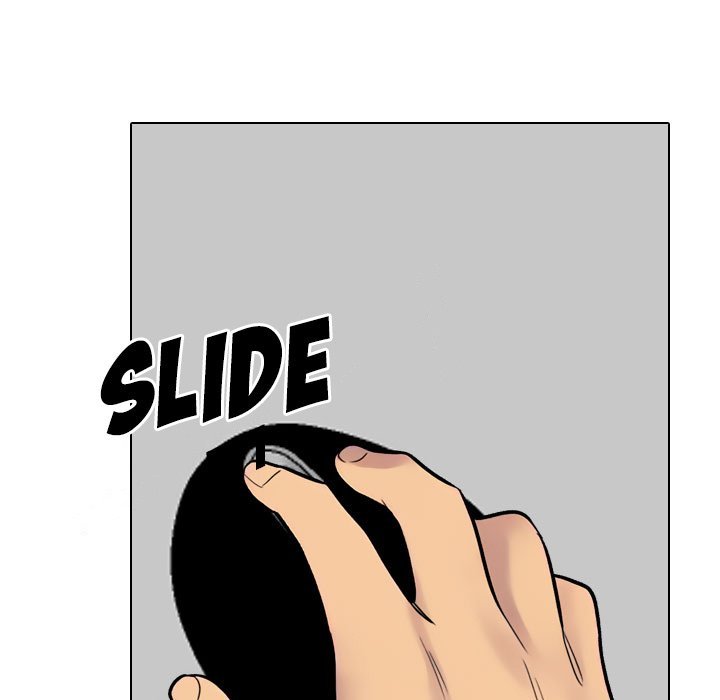 Our Exchange Manhwa - Chapter 216 Page 138