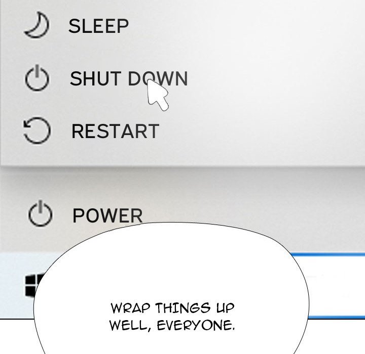 Our Exchange Manhwa - Chapter 216 Page 141