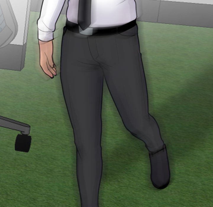 Our Exchange Manhwa - Chapter 216 Page 144