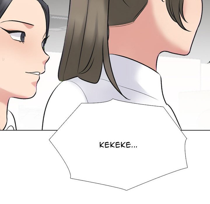 Our Exchange Manhwa - Chapter 216 Page 147