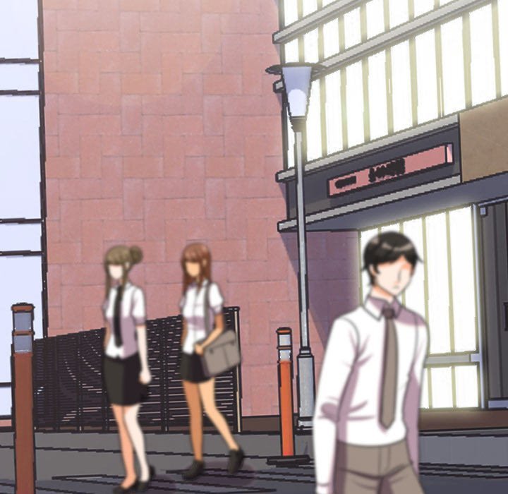 Our Exchange Manhwa - Chapter 216 Page 152