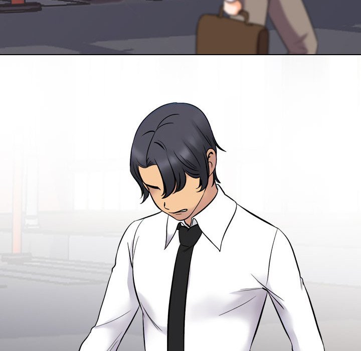 Our Exchange Manhwa - Chapter 216 Page 153