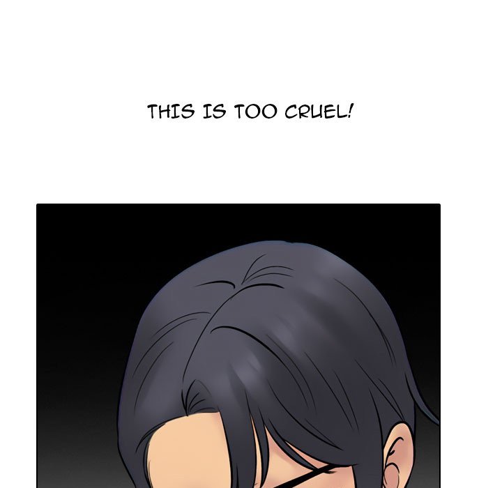 Our Exchange Manhwa - Chapter 216 Page 156