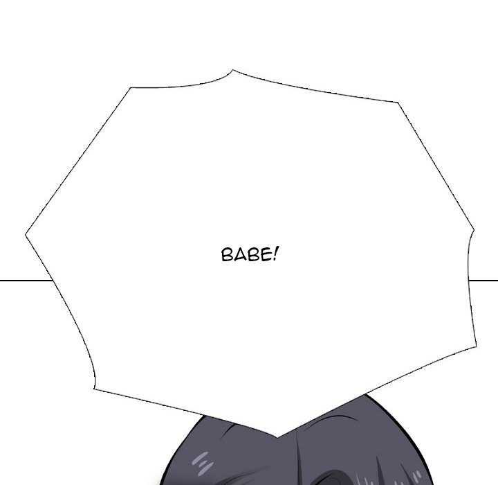 Our Exchange Manhwa - Chapter 216 Page 159