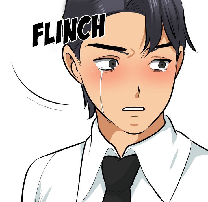 Our Exchange Manhwa - Chapter 216 Page 160